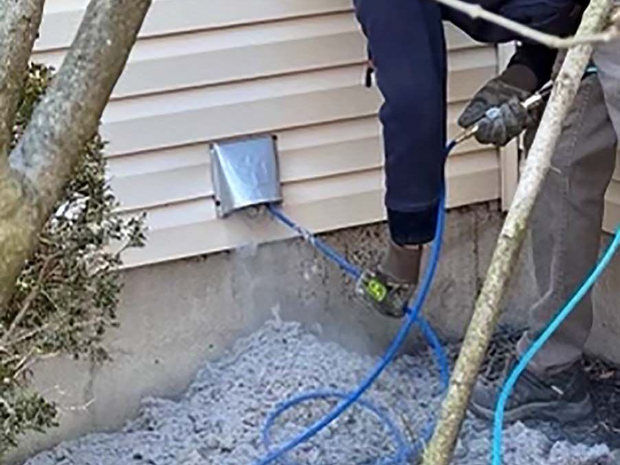 dryer vent cleaning Long Island 