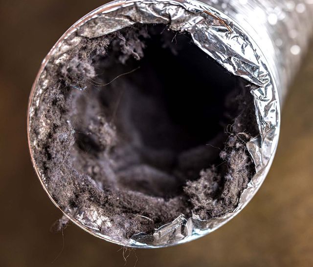 Companies that clean on sale dryer vents near me