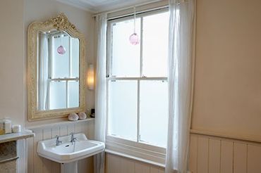 Glass Installation — Vanity Mirror and Window in Winter Haven, FL