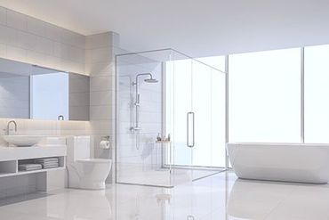 Glass Installation — Glass Doors in Winter Haven, FL