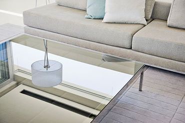 Glass Repair — Glass Table Top in Winter Haven, FL