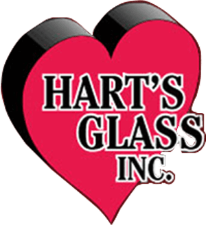 Hart's Glass Inc.