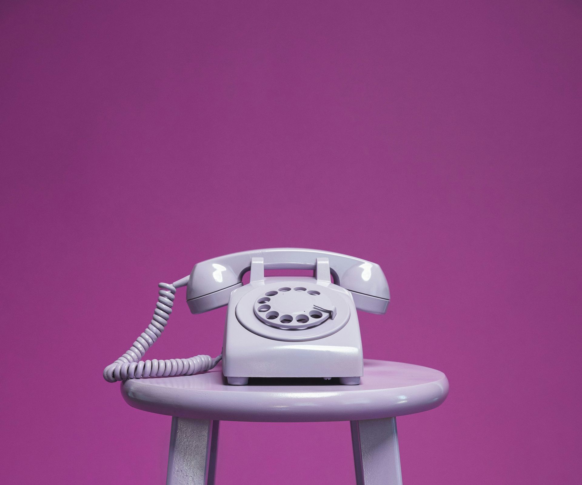 La foto rappresenta un telefono a rappresentare la comunicazione. Quando è efficace e usata in modo strategico, diventa un asset aziendale importantissimo.