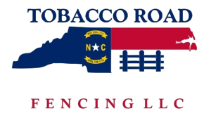 Tobacco Road Fencing LLC