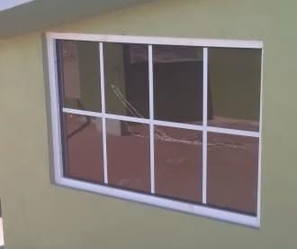 Ventanas de aluminio