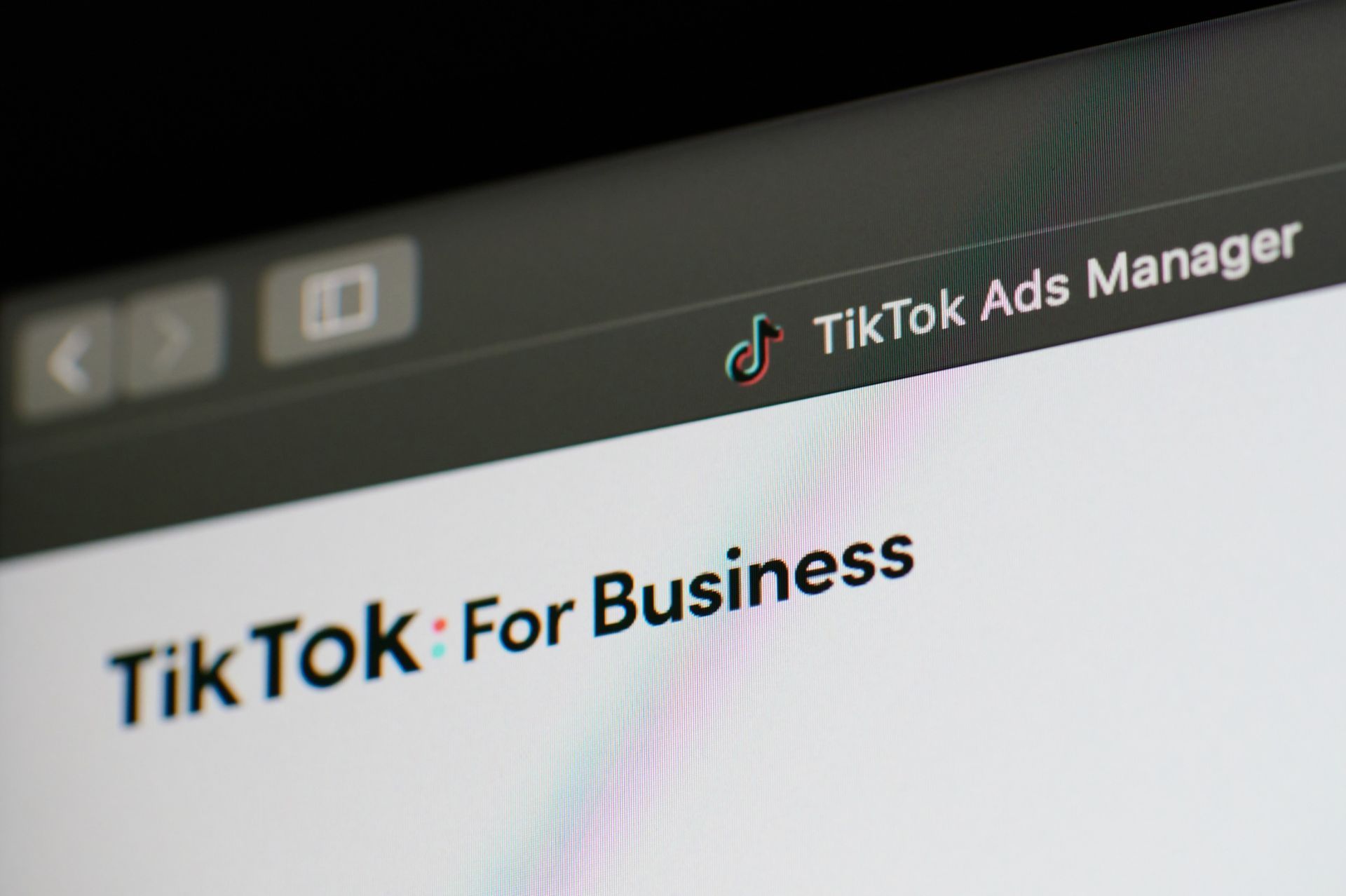 TikTok Ads: The Next Frontier in Digital Marketing