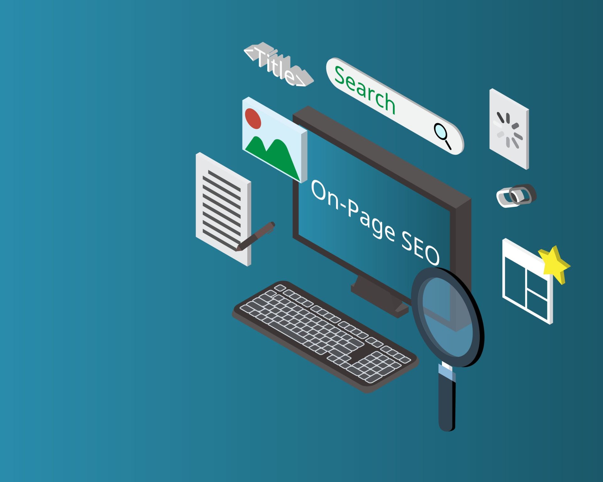 SEO 101: How to Optimize Your Website for Search Engines