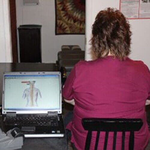 Insight millennium - Spinal Adjustments in Franklin, PA