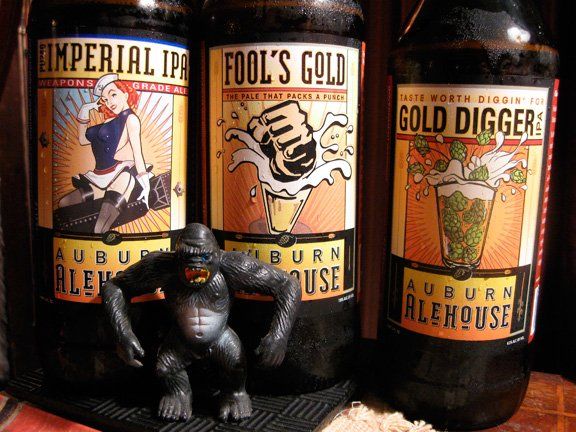 Thermal Label Printer