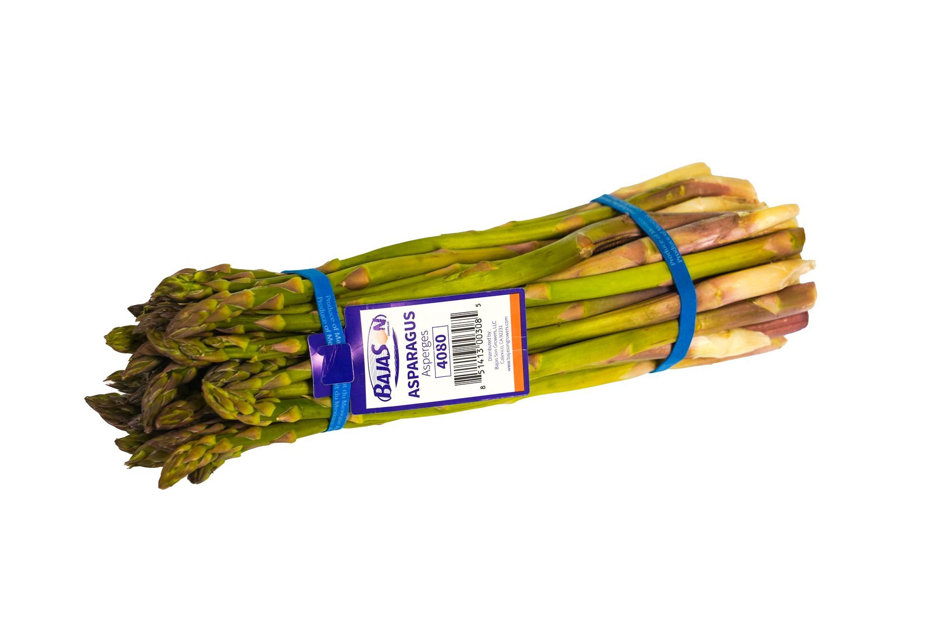 Custom Label