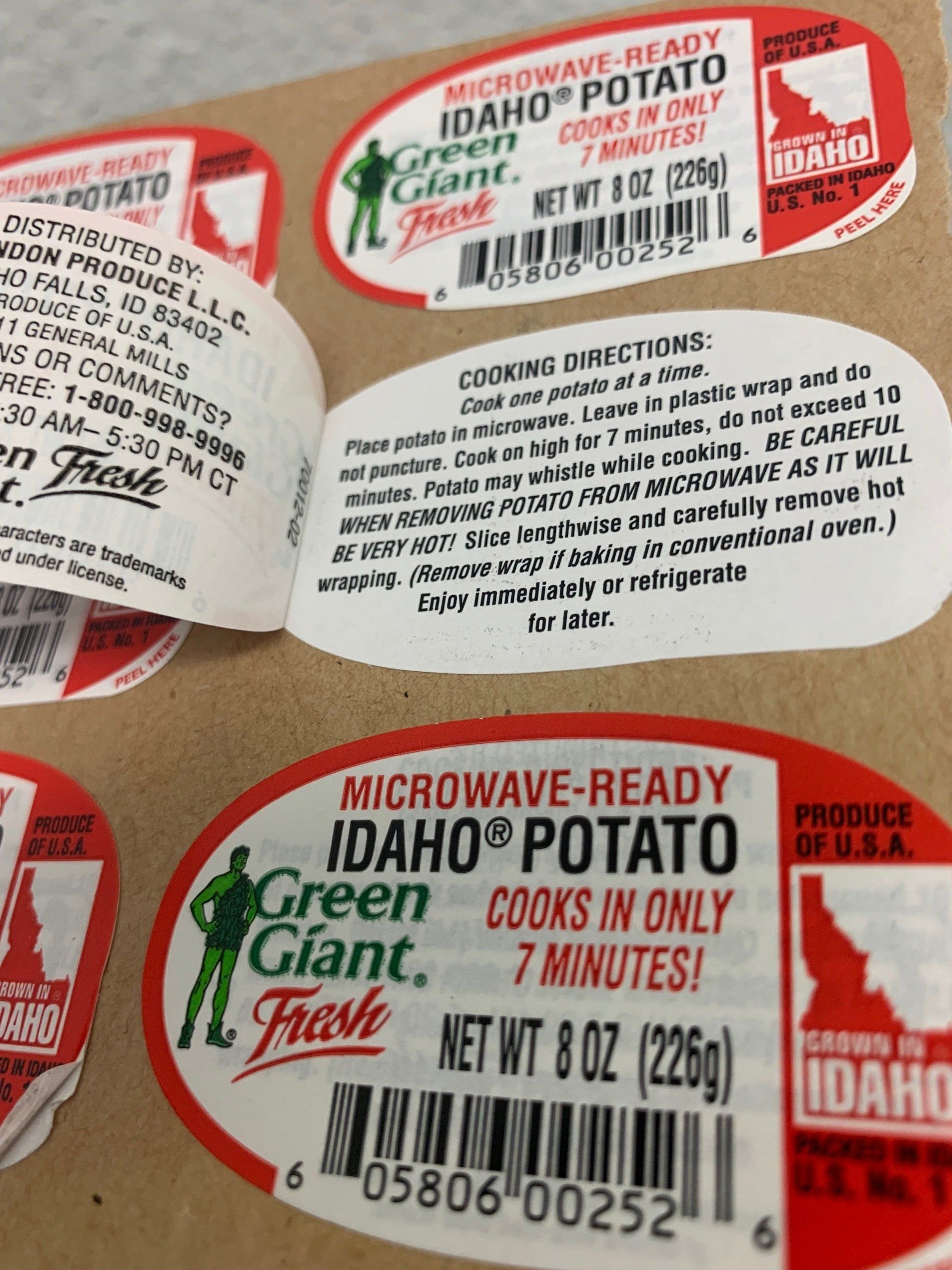 Thermal Label Printer