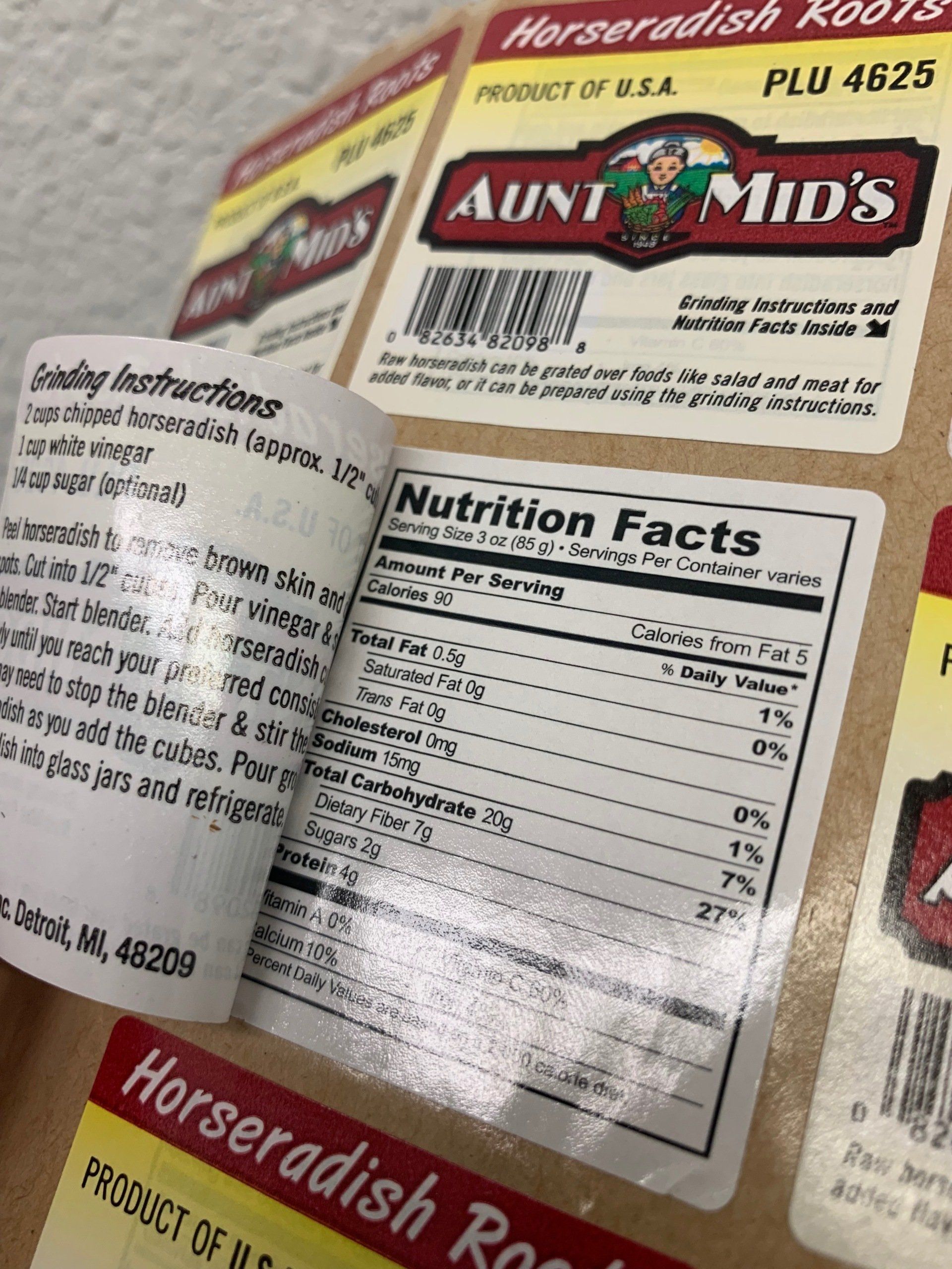 Thermal Label Printer