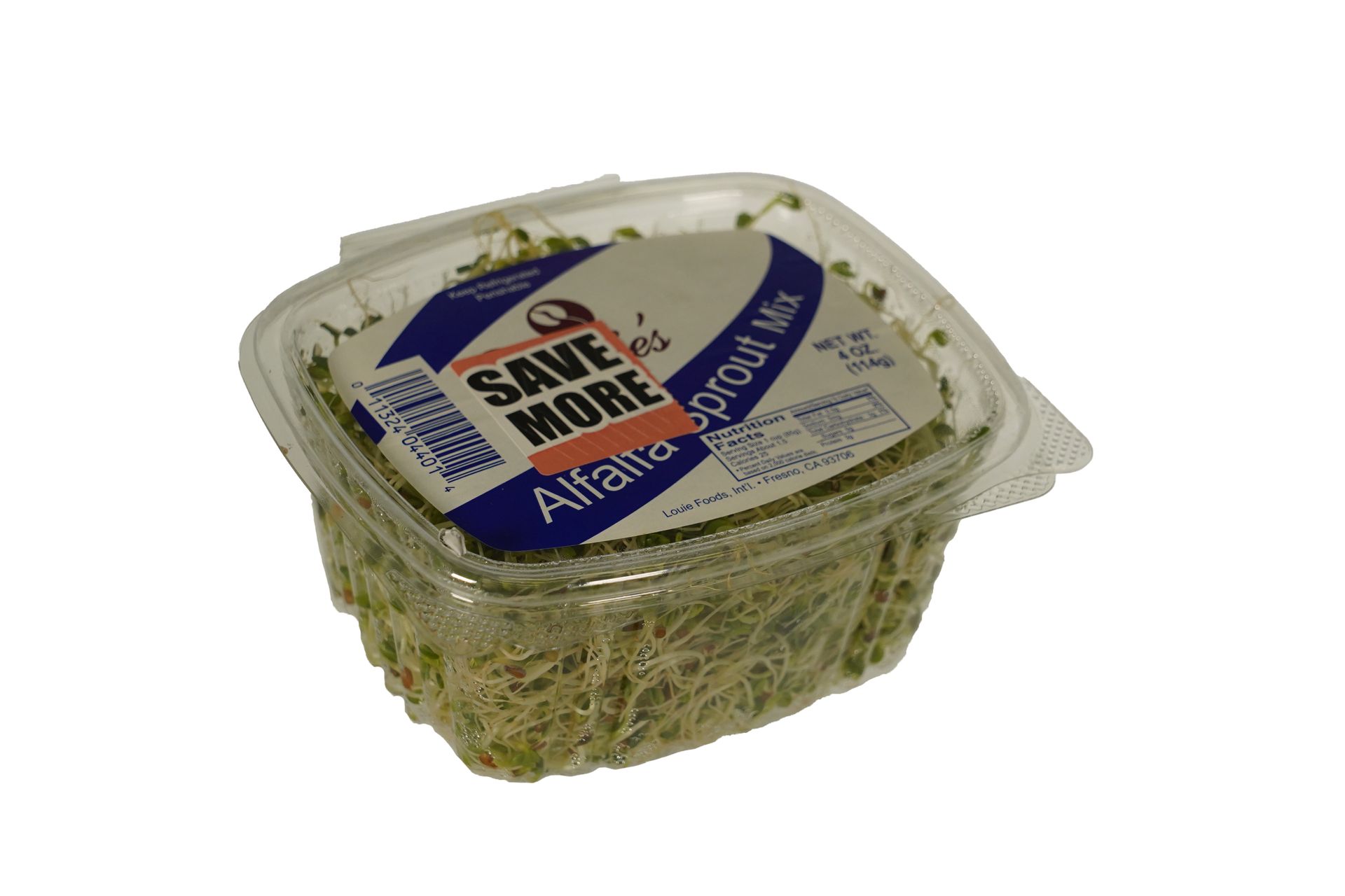 Custom Label