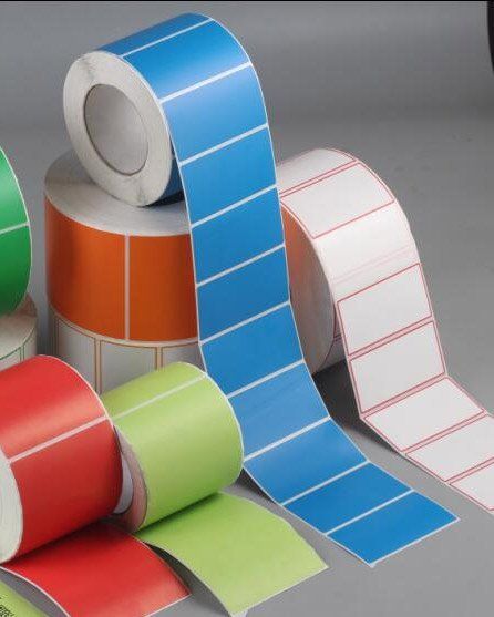 On Line Label