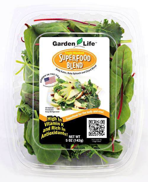 Custom Label