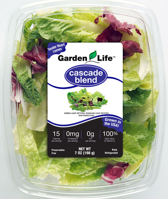 Custom Label