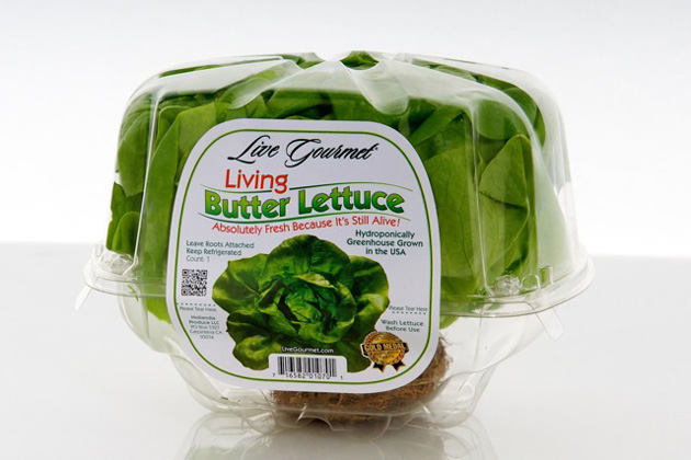 Custom Label