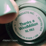 Thermal Label Printer