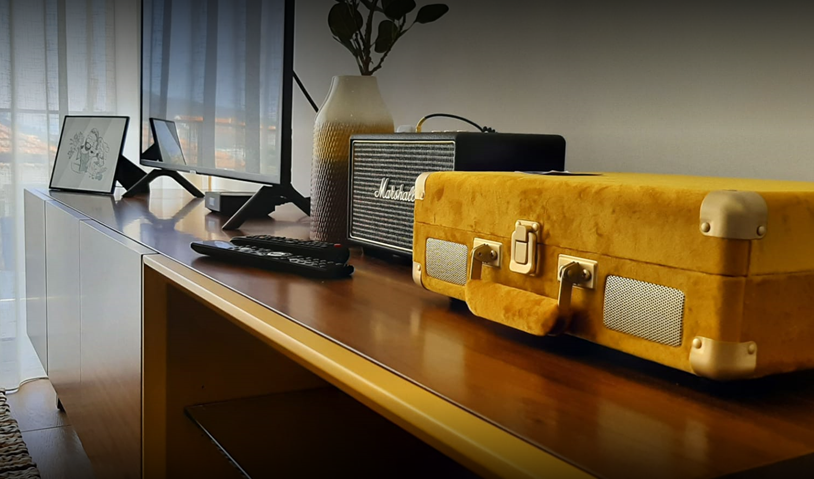 Moradia Joane Famalicão - mobiliário e decoração