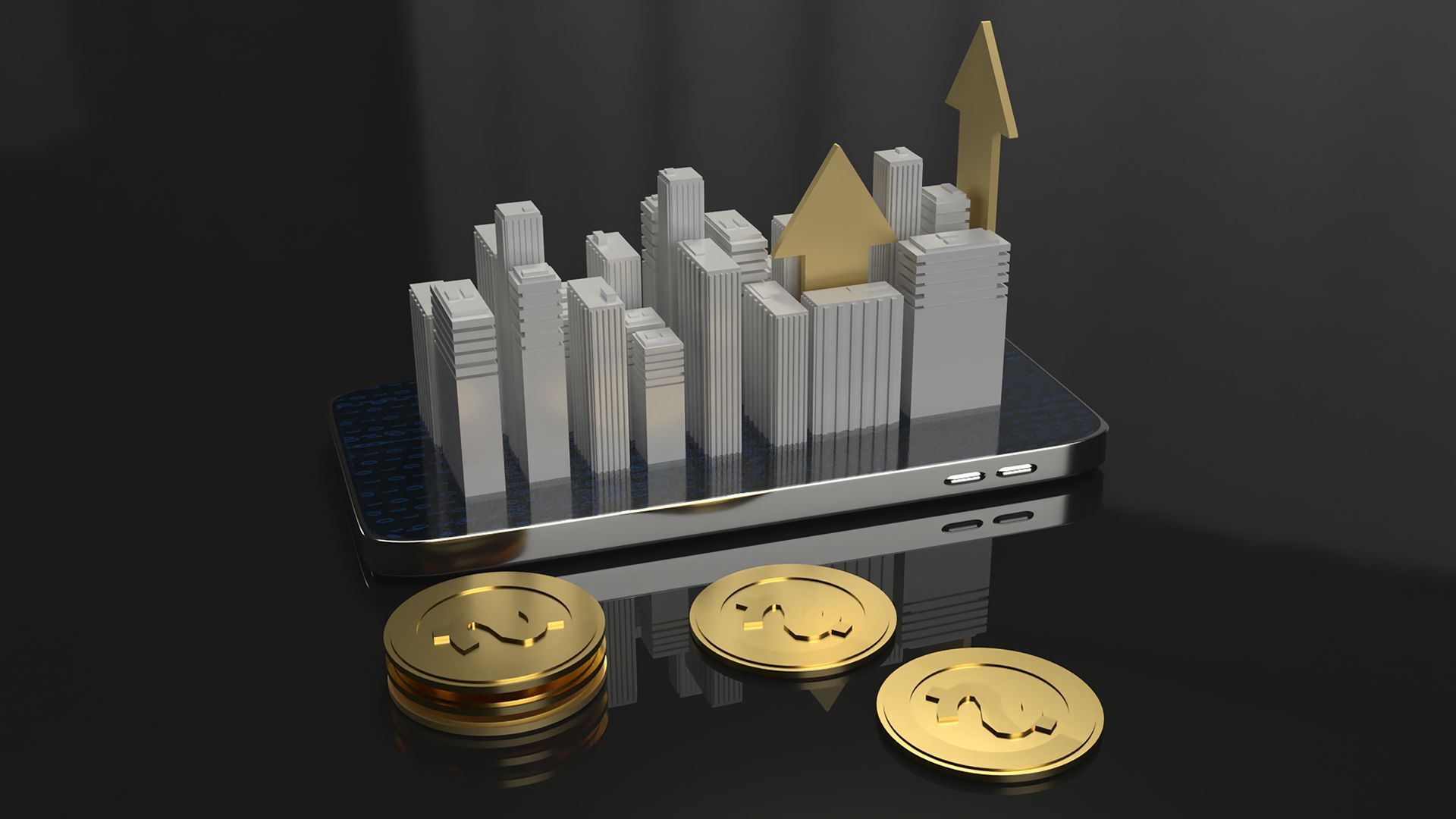 Fundos Imobiliários: como diversificar investimentos e gerar renda passiva