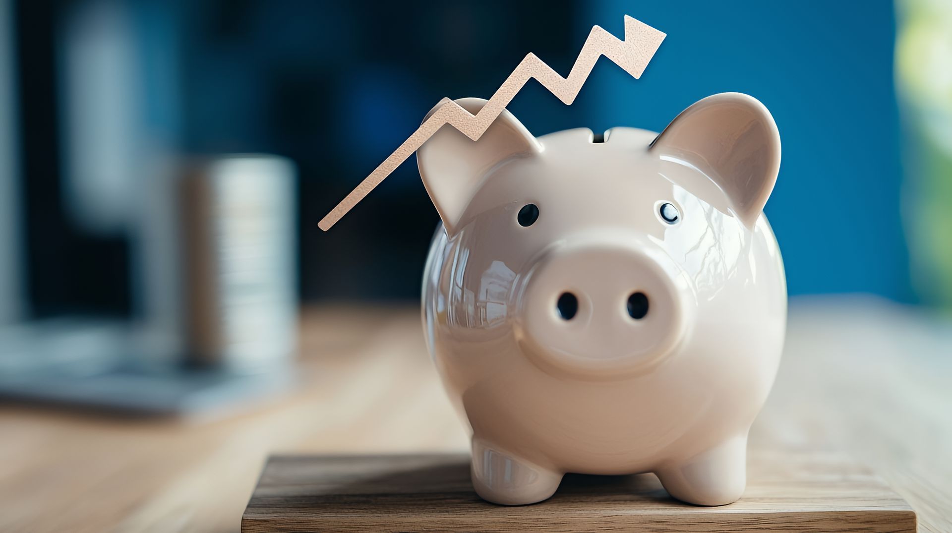 Quanto rende 300 mil na poupança