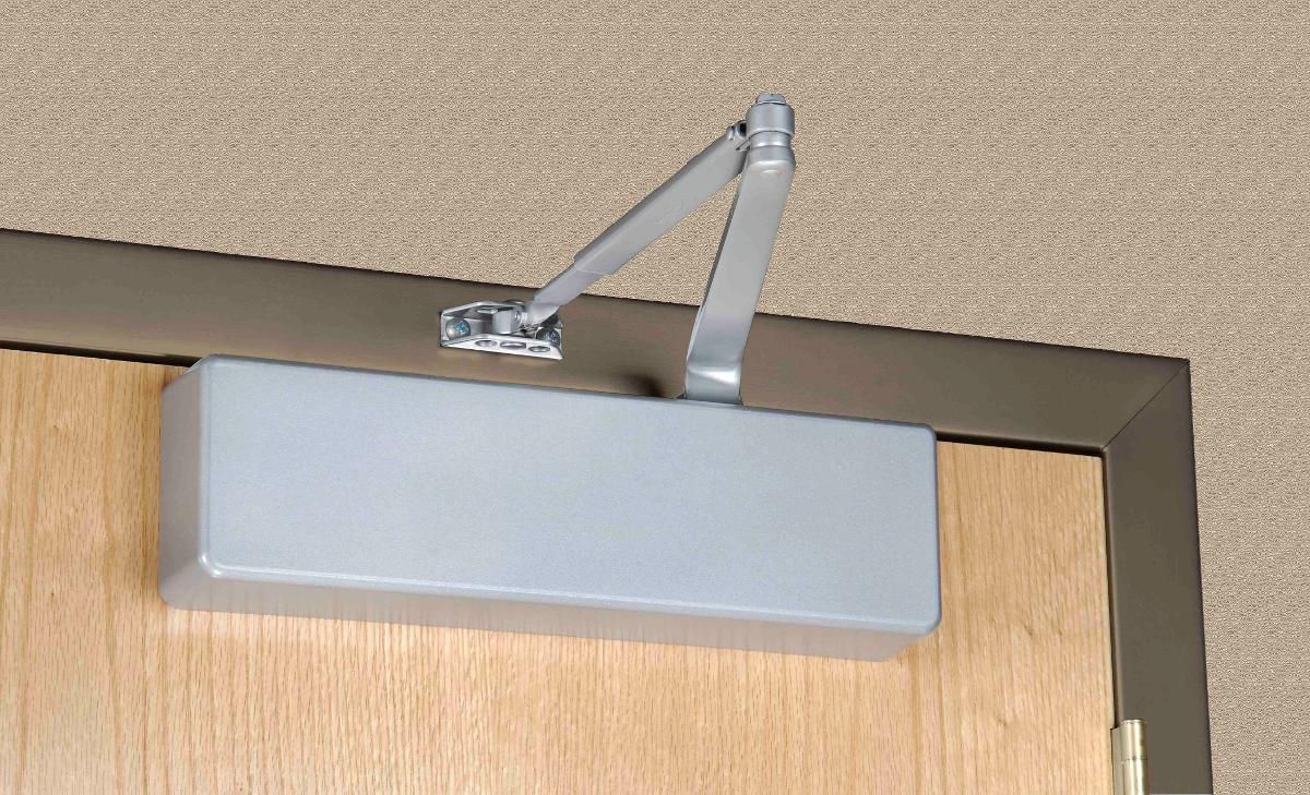 Door Closer — Laredo, TX — South Central Hardware Inc.