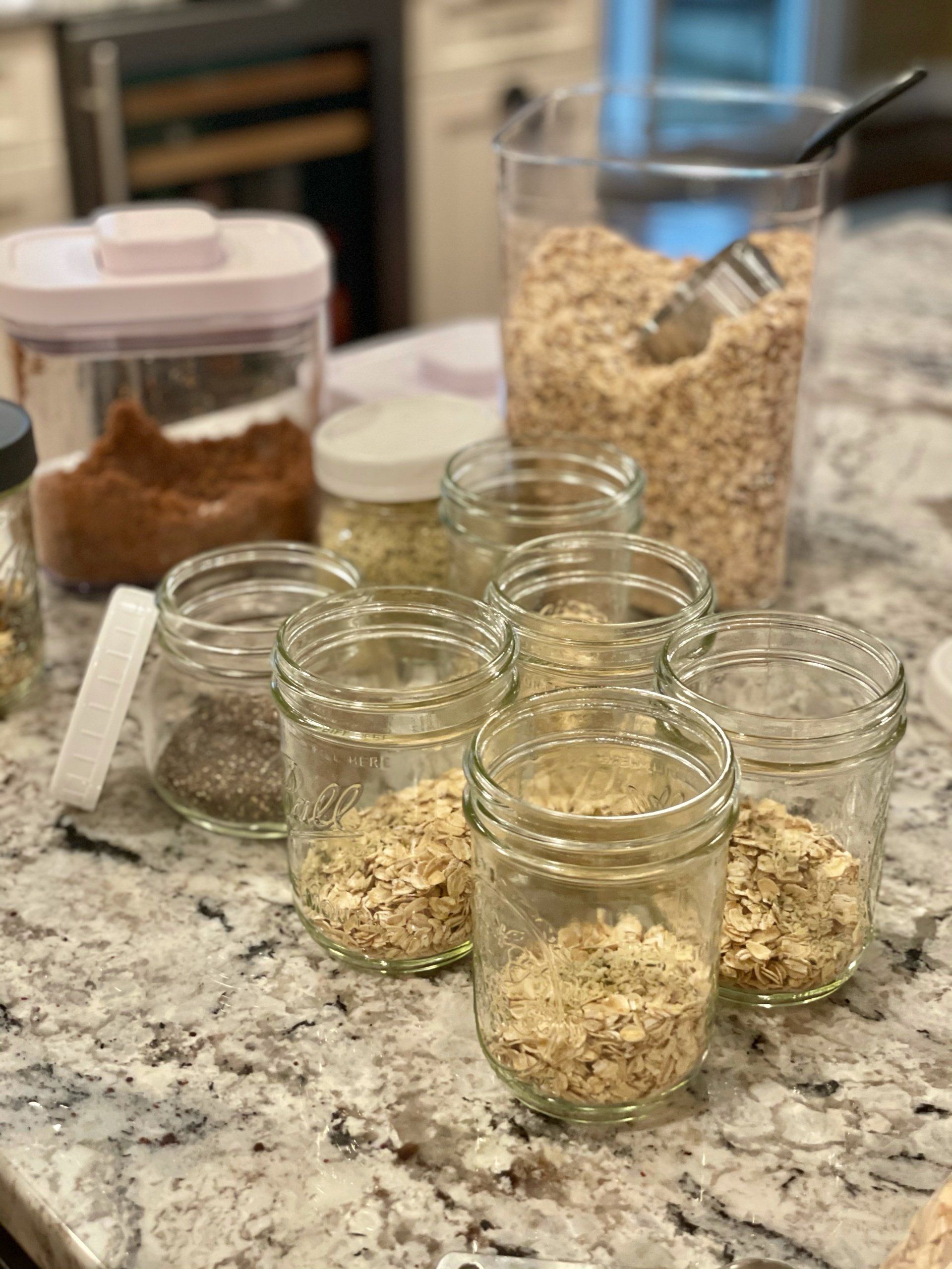 amazing oatmeal image recipe by thrivyest emily moss