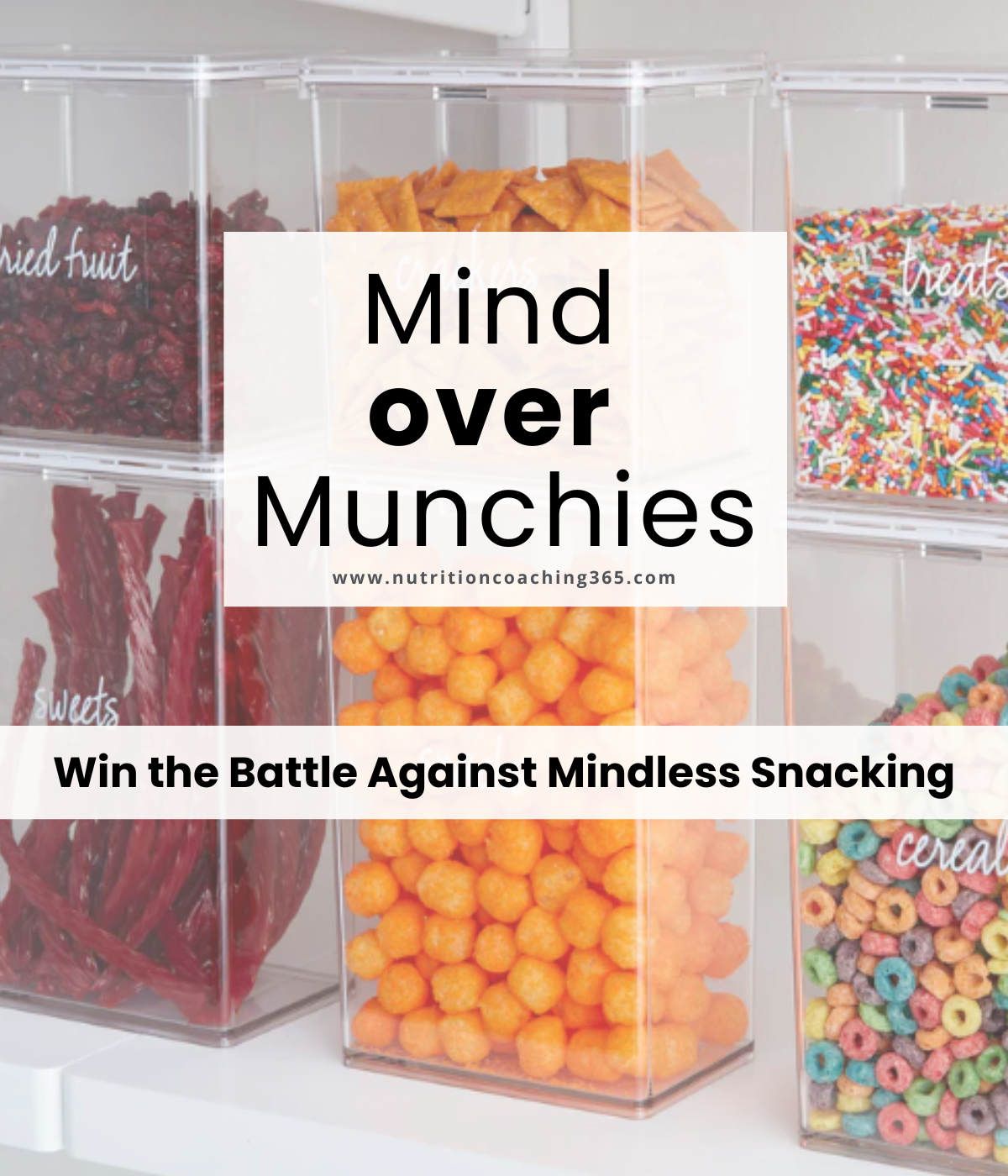 emotional eating strategies