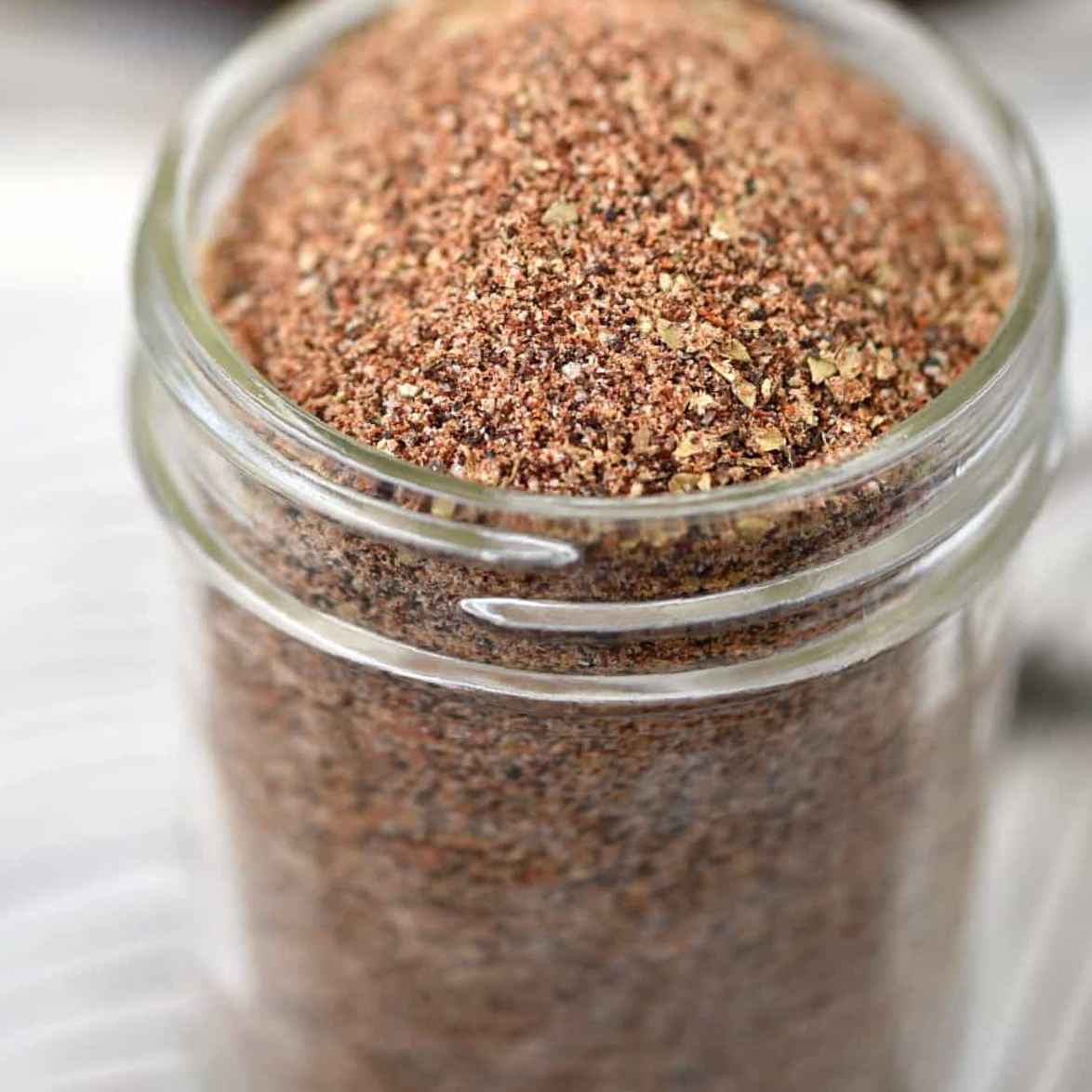 easy sweet cowboy rub recipe