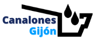 Canalones Gijon Logo Empresa de reparacion de canalones en Asturias