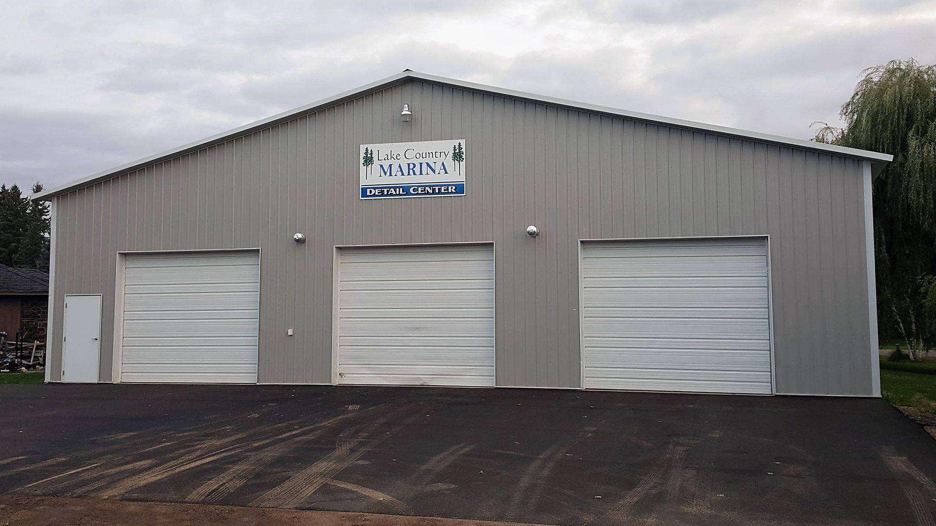 lakecountrymarina
