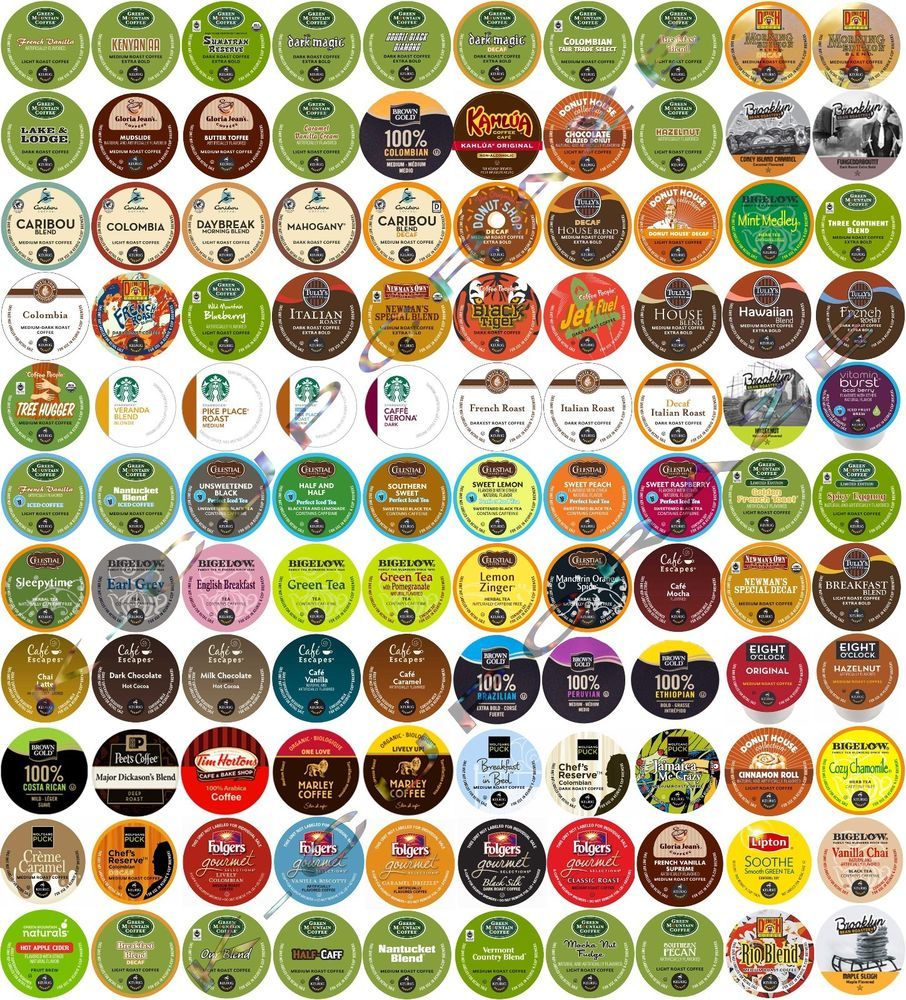 Why are K-Cups so popular