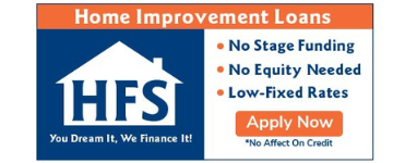 HFS Financing Link 