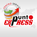 Punto Express logo