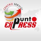 Punto Express logo
