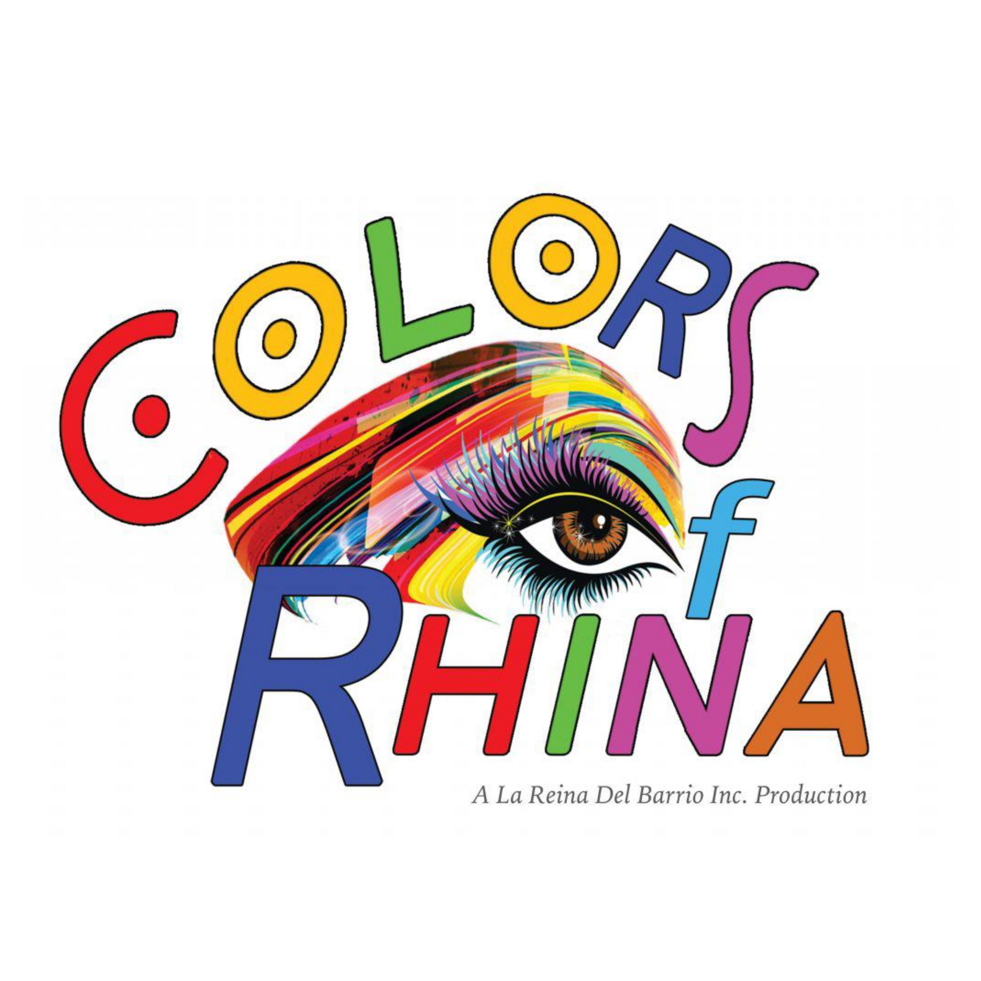 Colors of Rhina