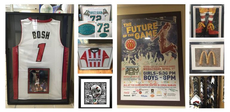 custom-framing-miami