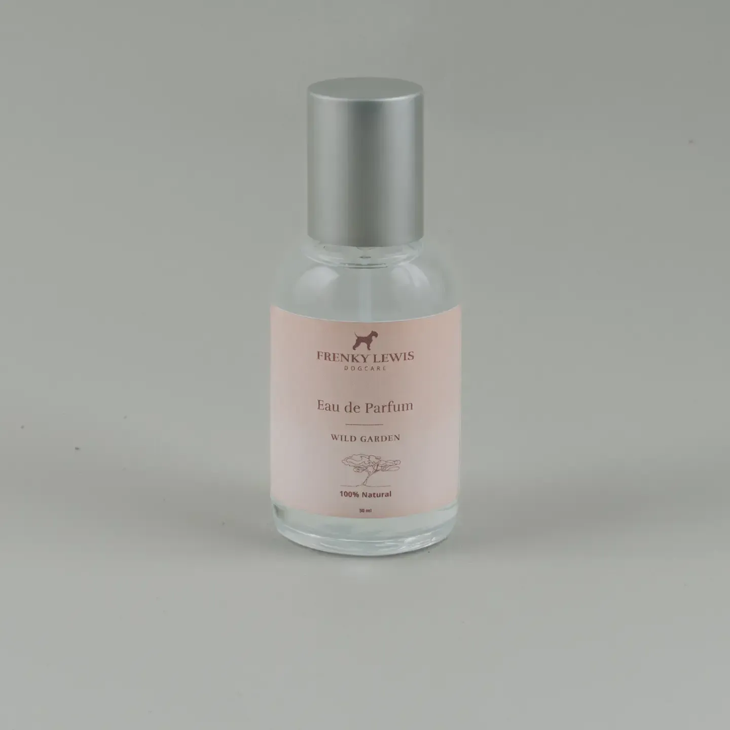 Frenky Lewis Parfum Wild Garden