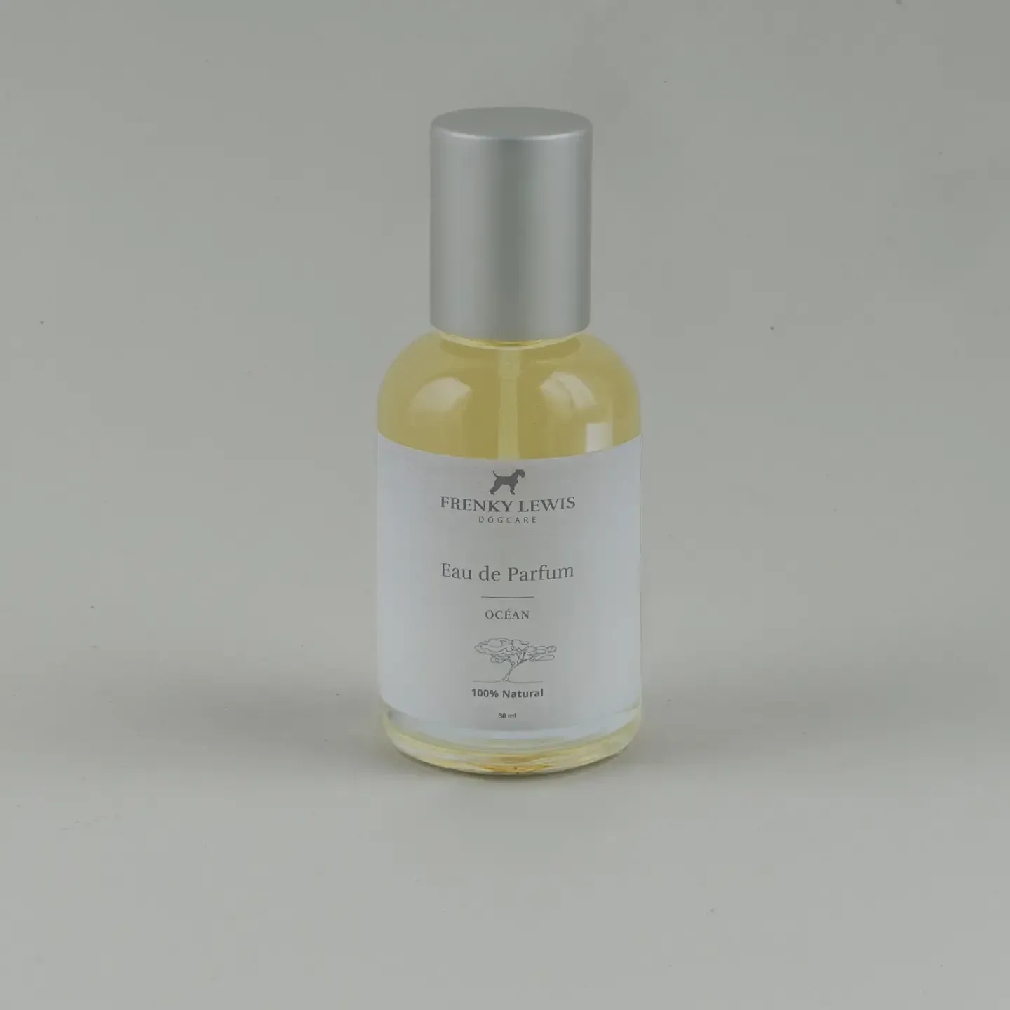 Frenky Lewis Parfum Ocean