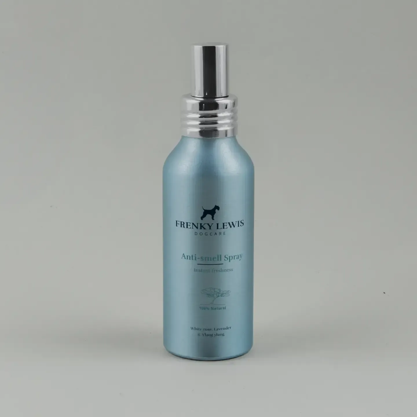 Frenky Lewis Anti Smell Spray White Rose