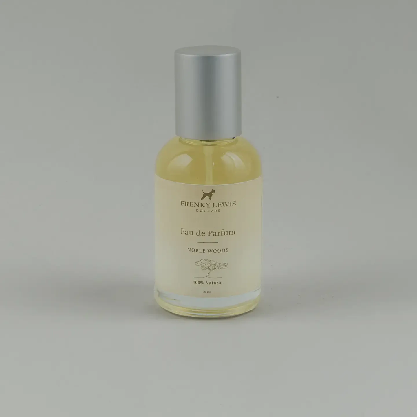 Frenky Lewis Parfum Noble Woods