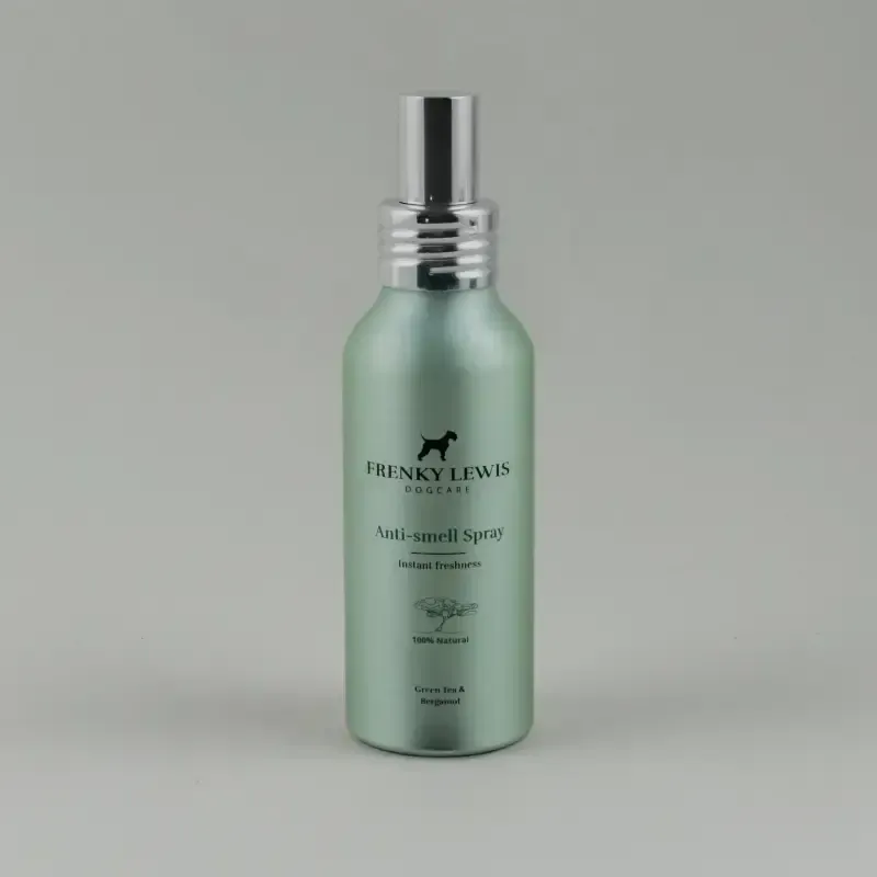 Frenky Lewis Anti Smell Spray Green Tea