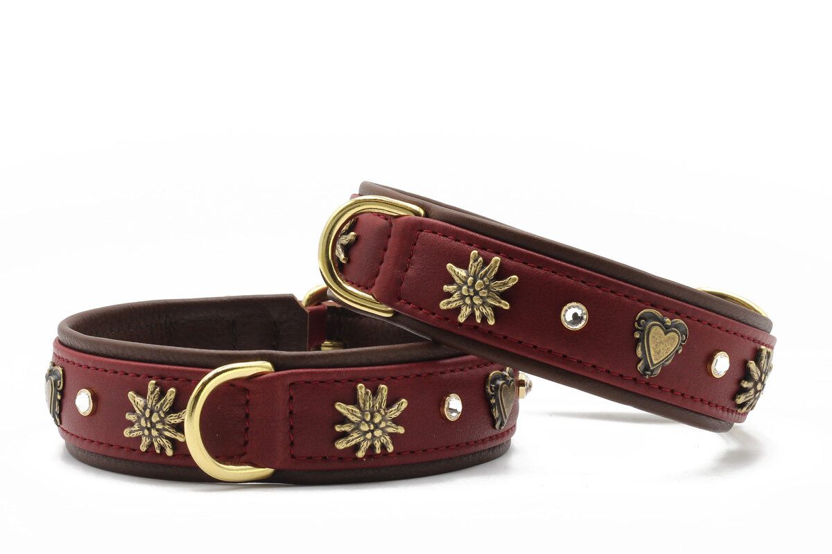 Halsband Schatje Winter