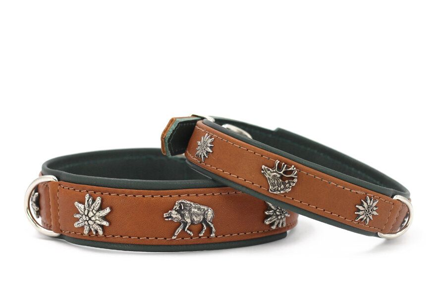 Halsband Jachtmeester