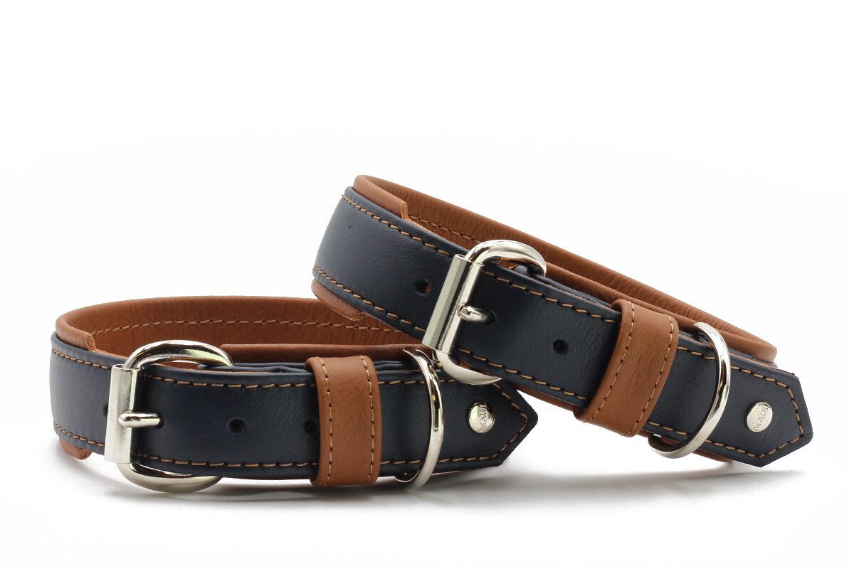 Halsband Classic Royal