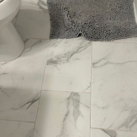 Thermal Clean Carpet Care after photo