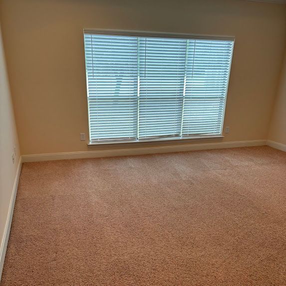 Thermal Clean Carpet Care after photo