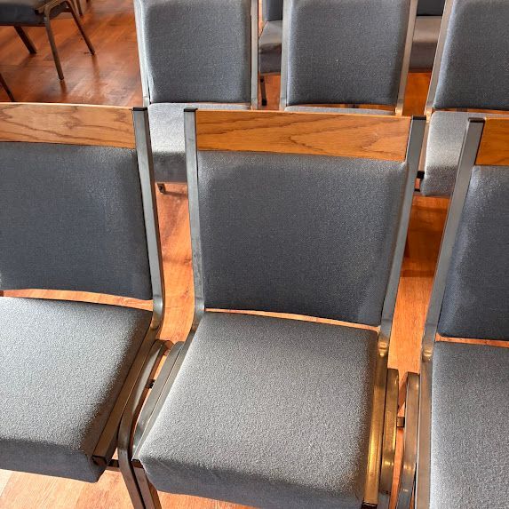 Thermal Clean Carpet Care after photo