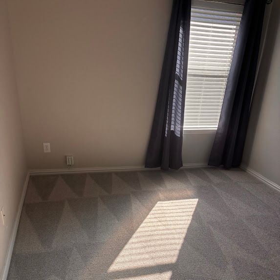 Thermal Clean Carpet Care after photo