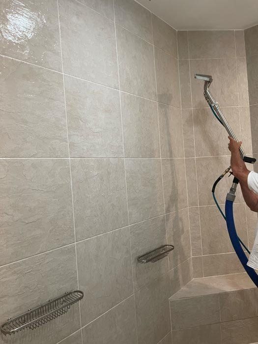 Thermal Clean Carpet Care photos